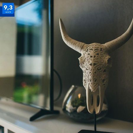 Le Petit Roi - Standingplace Le Chesnay  Εξωτερικό φωτογραφία